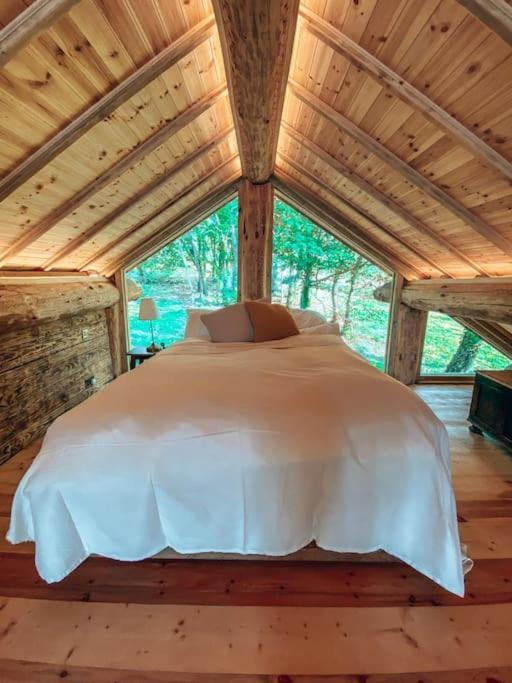 Log Cabin/hot Tub On Private Jurassic Coast Villa Bridport