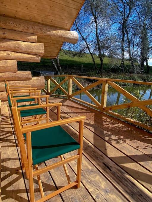 Log Cabin/hot Tub On Private Jurassic Coast * Bridport